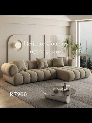 Zwayne L shape Couch
