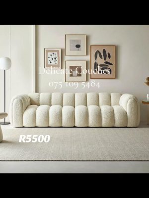 Miriam 4 Seater Lisa Couch