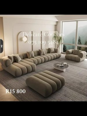 Zwayne Combo Couch