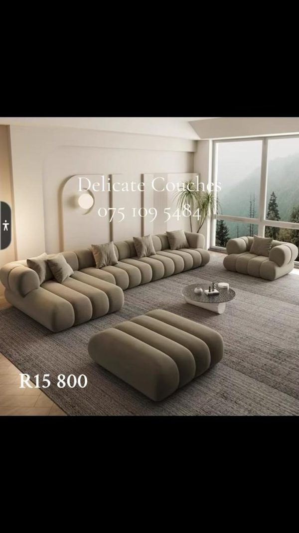 Zwayne Combo Couch