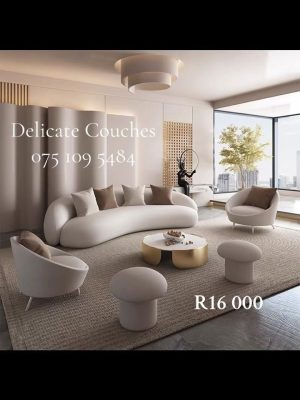 Dali Couch Combo