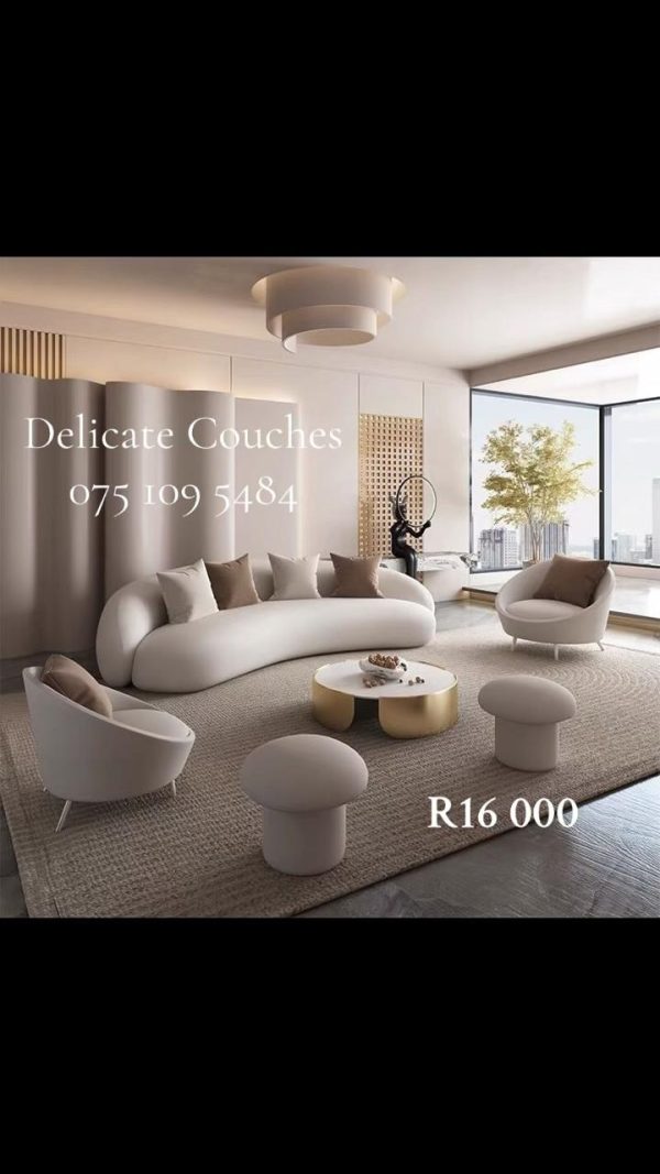 Dali Couch Combo