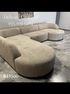 Hector U Shape Couch