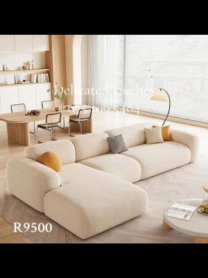 LunaLoft Modular Couch