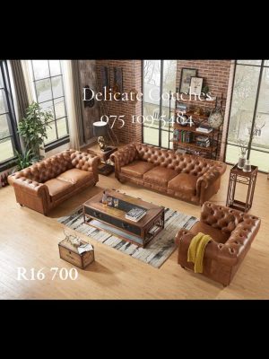 The Belvedere Collection