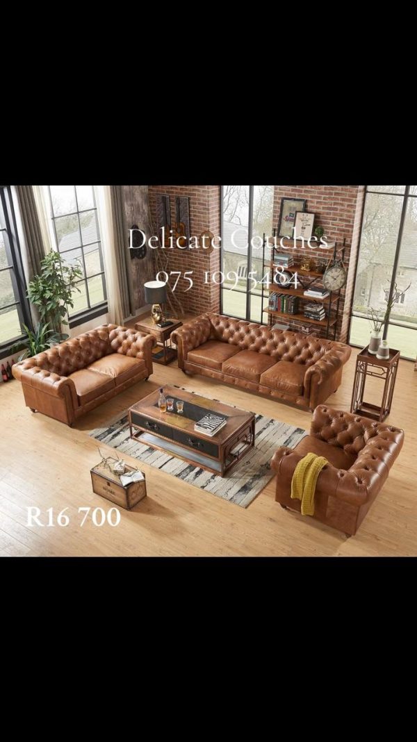 The Belvedere Collection