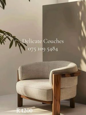 Mbeki Occasional Chair
