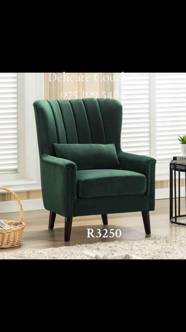 Colin Arm Chair
