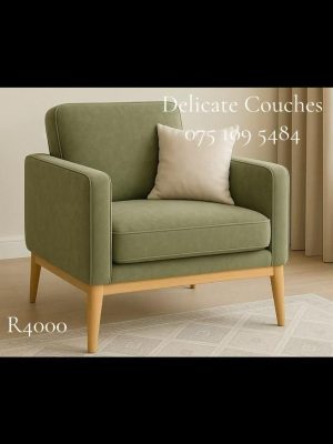 Olive Grove Chair
