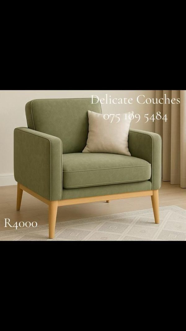 Olive Grove Chair