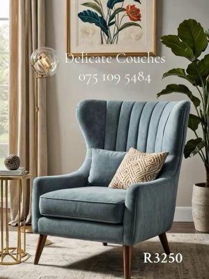 Azure Throne