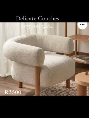The Solara Chair