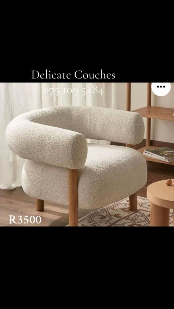 The Solara Chair