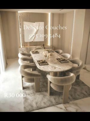 Vintos Dining Set