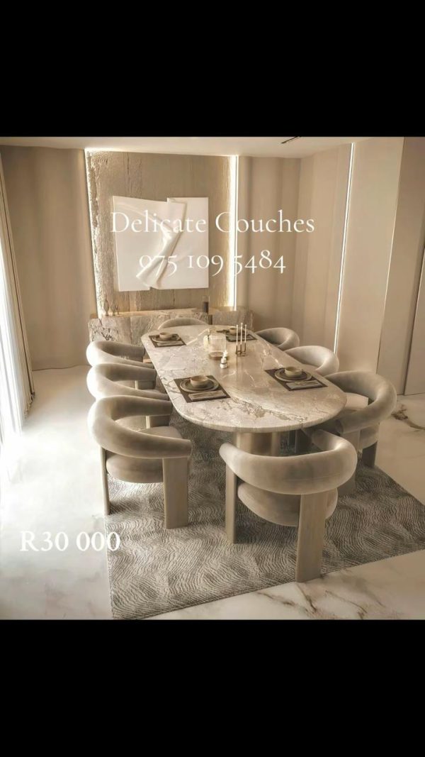 Vintos Dining Set