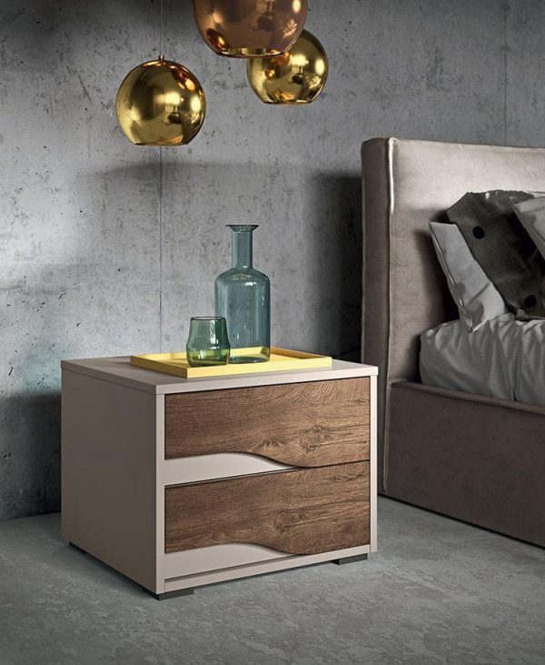 Labrinth Pedestal | Pair