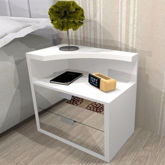 Illusion Pedestal | Pair
