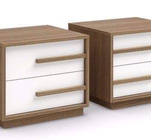 Joe Pedestal | Pair