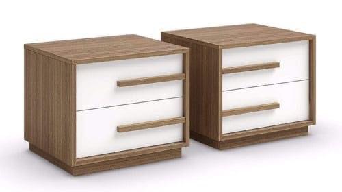 Joe Pedestal | Pair