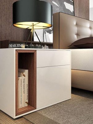 Keeper Pedestal | Pair