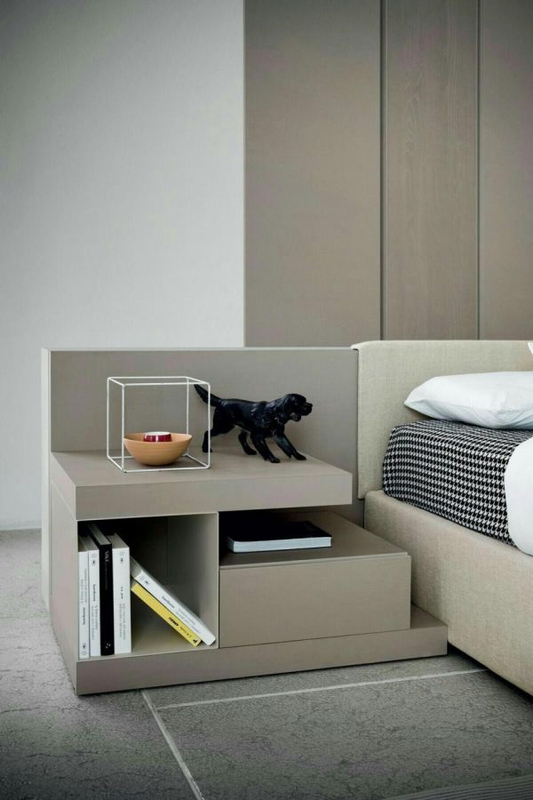 Bobby Pedestal | Pair